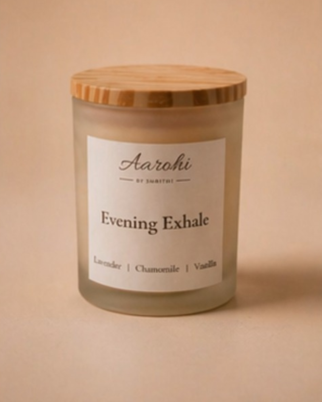 Evening Exhale