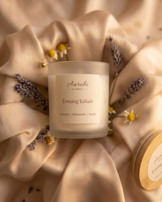 Evening Exhale Ritual Set